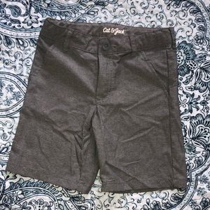 3/$10❤️Cat & Jack Boys Dress Shorts